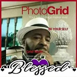 Meet your Posher, Ronnie